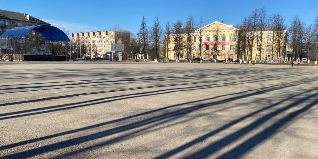 На предстоящей неделе в Пермском крае ожидается прохладная погода с небольшими осадками