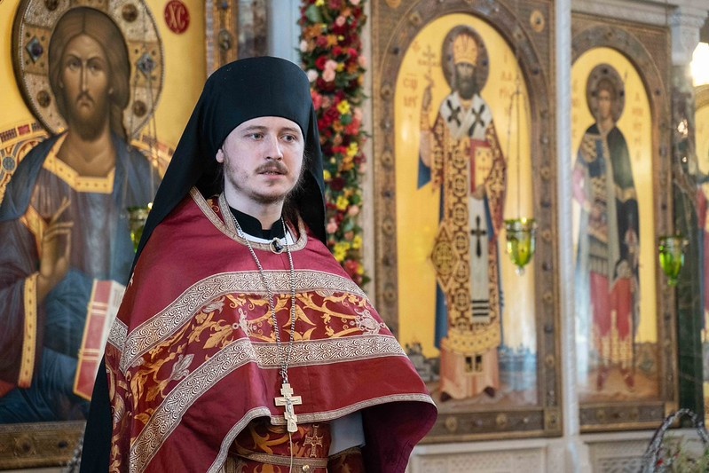 СМЕРТЬ – ЭТО ПЕРЕХОД, СМЕРТЬ – ЭТО НЕ КОНЕЦ