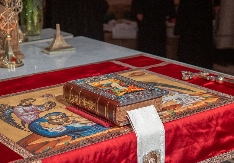 ВОСКРЕСЕНИЕ ХРИСТОВО ВИДЕВШЕ