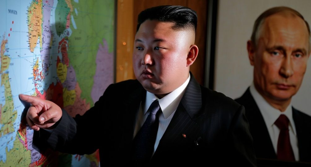 Боевое братство РФ и КНДР: Москва подпишет с Пхеньяном новый документ по военному сотрудничеству