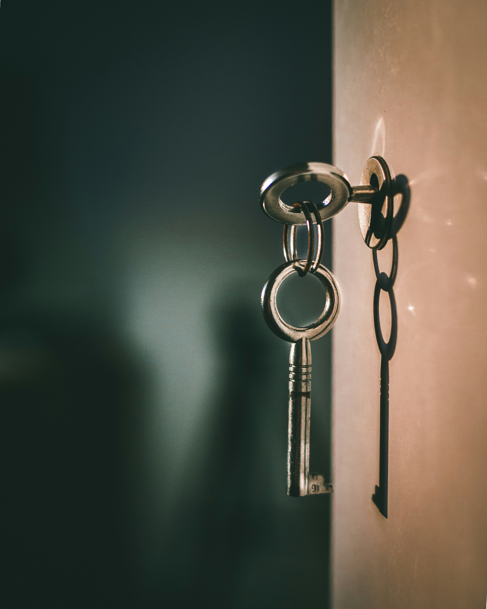 Photo by Amol Tyagi on Unsplash