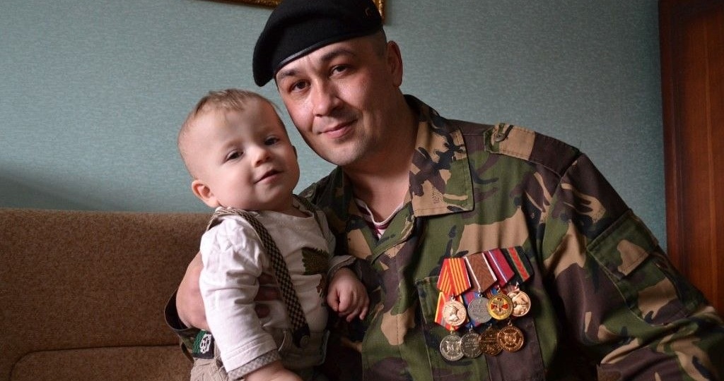 Кровь, сталь и 19 лет: Записки срочника о штурме Грозного и адских реалиях ближнего боя