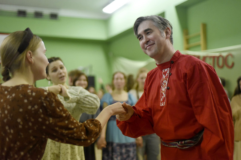 ЧТО ТАКОЕ КРАСОТА