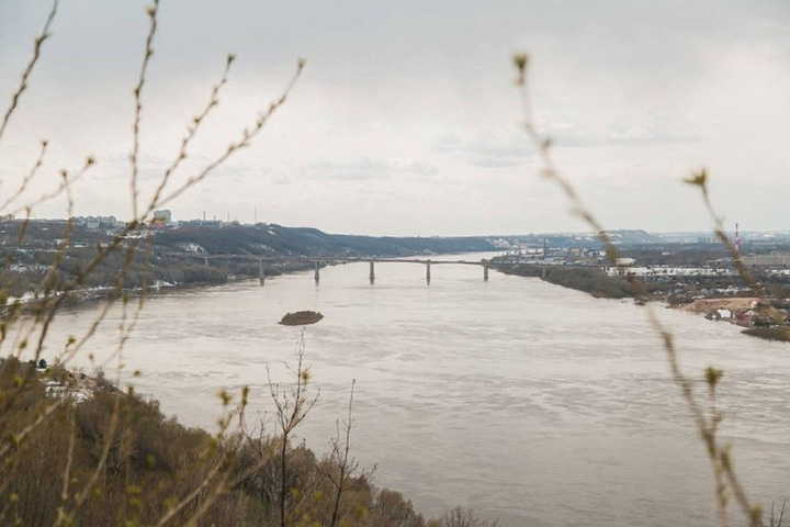 Резкое похолодание и дожди снова придут в Нижегородскую область