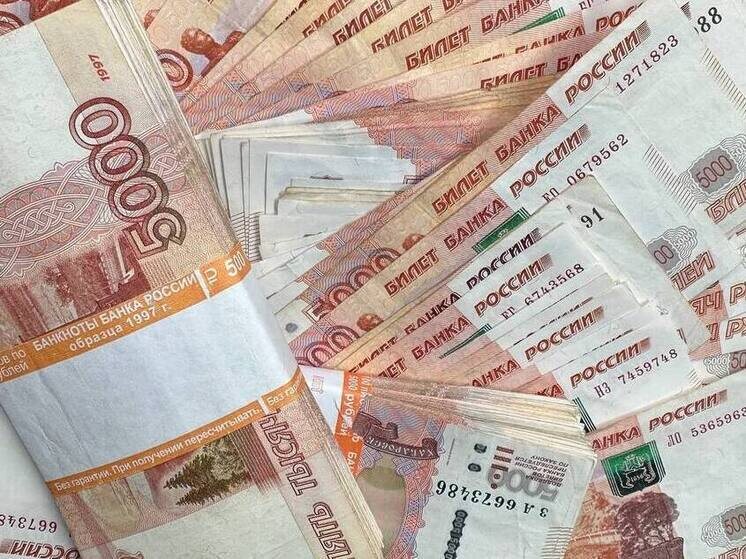     Во Всеволожске 18-летний студент намошенничал на 53 миллиона рублей. Фото: архив «МК в Ленобласти».