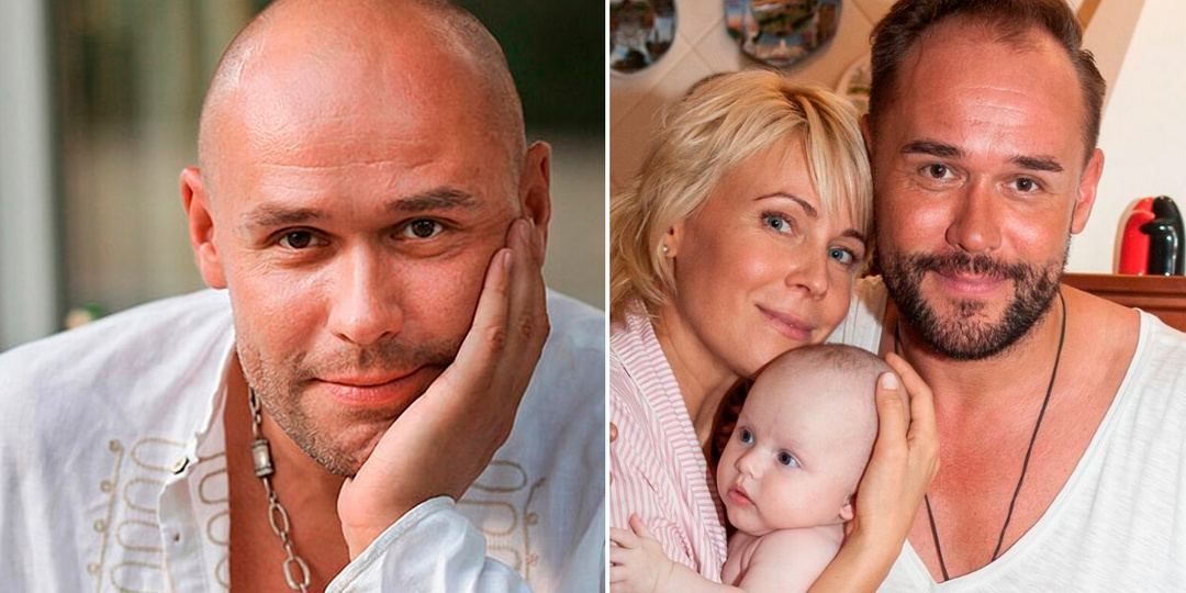 Главная женщина в его жизни, безответная любовь и болезнь, с которой живёт и борется. Тяжёлая потеря и его семья: о личном Максима Аверина