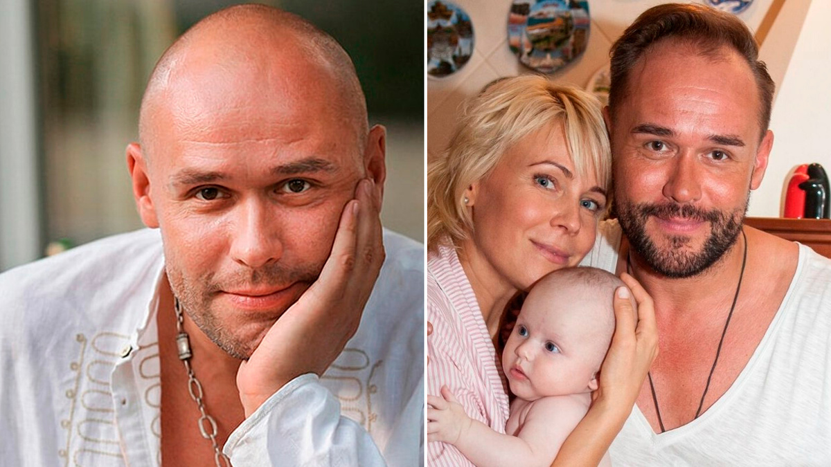 Максим Аверин и Мария Куликова, кадр из сериала «Склифосовский»