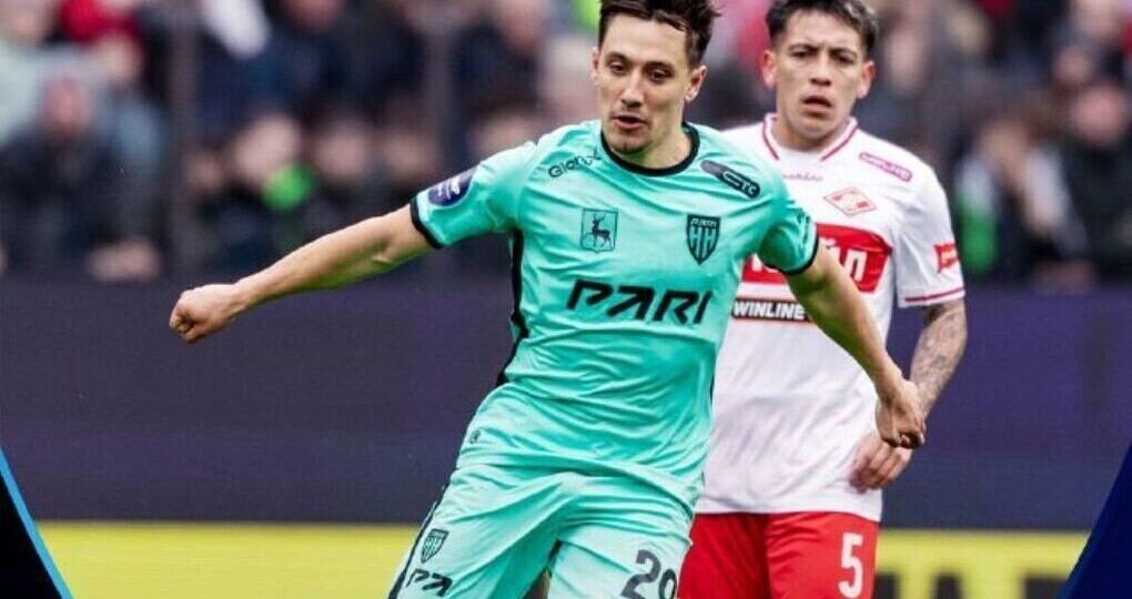 Футболисты "Спартака" обыграли "Пари НН"