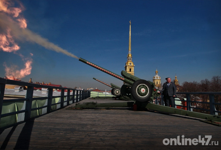 фото: Валентин Илюшин/Online47