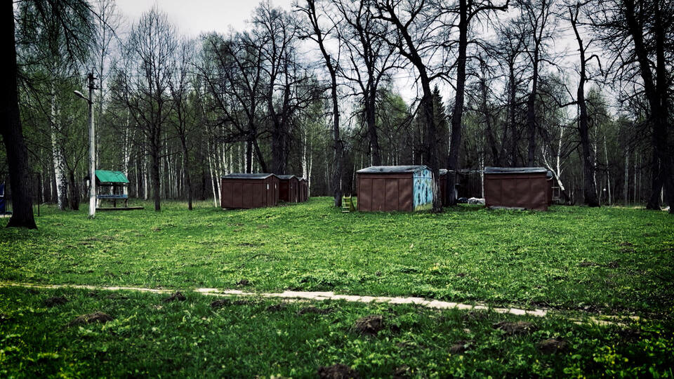     Глава СК после сюжета РЕН ТВ заинтересовался делом о гибели детей в Башкирии "112"