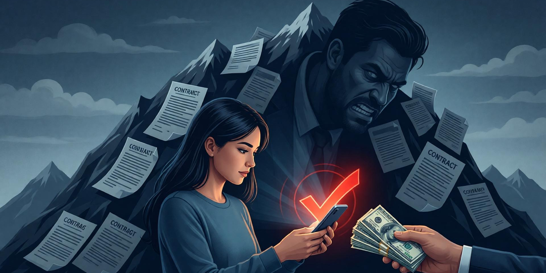 Поручился за незнакомца за 30 тысяч, а должен 12 миллионов: как работает «смертельная» схема на рынке кредитования