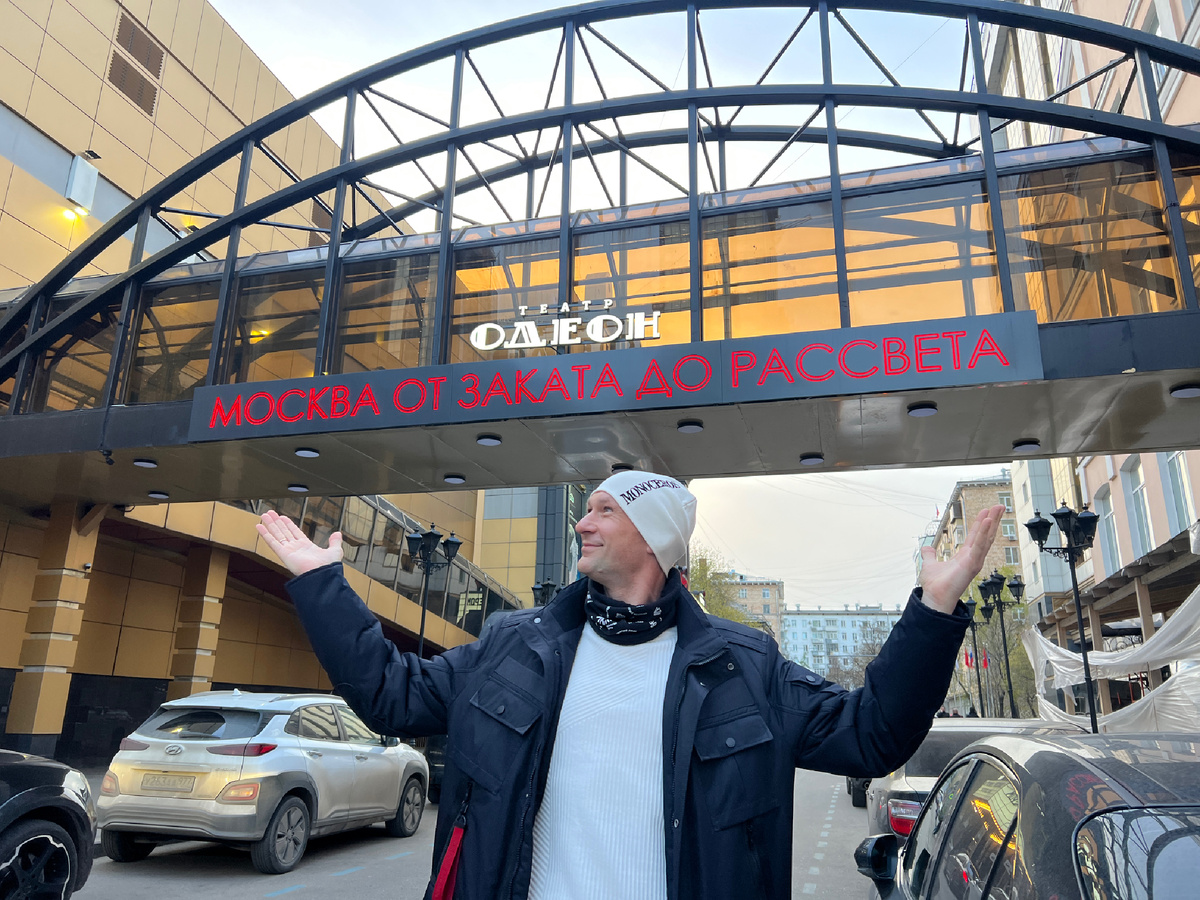 Все фото: канал Зоркий 