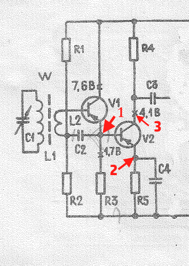 Рис. 1. Из инструкции. С сайта https://rw6ase.narod.ru/