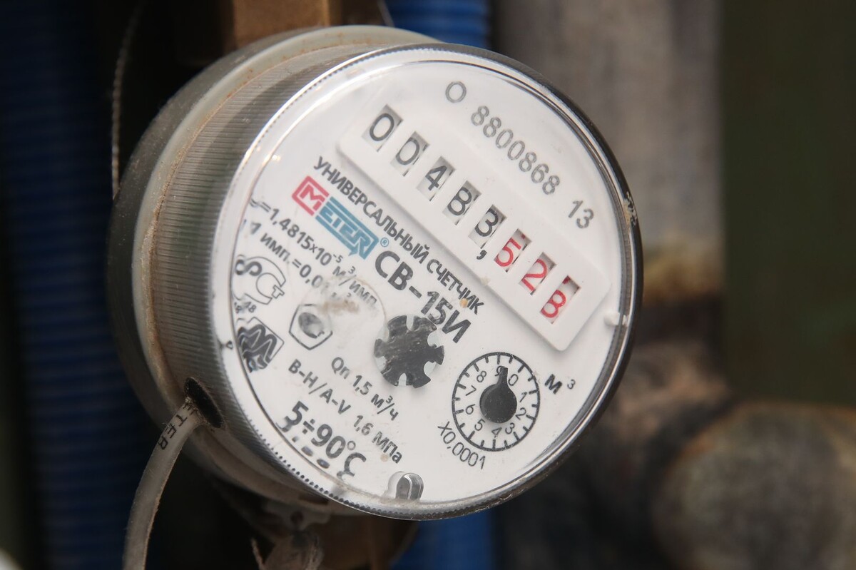     / Источник: © ИЗВЕСТИЯ/Андрей Эрштрем