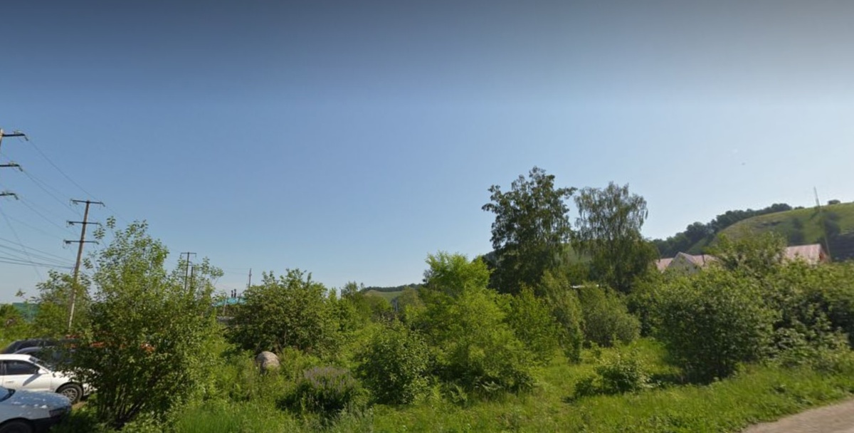 ул. Алтайская, 43в в Майме