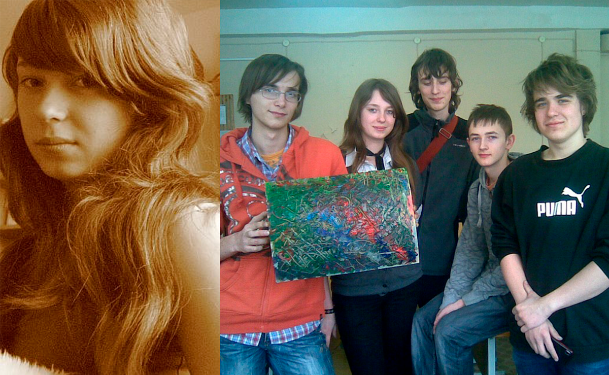 9-10 класс. 2009-2010 года
