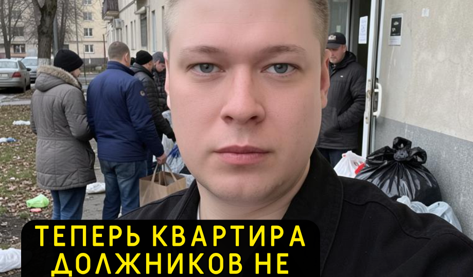 С единственного жилья должников снимают иммунитет, рассказал когда жильё заберут за долги
