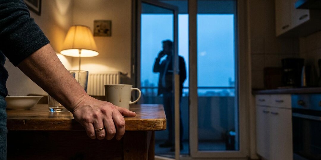 6 признаков того, что муж советуется с мамой чаще, чем с Вами