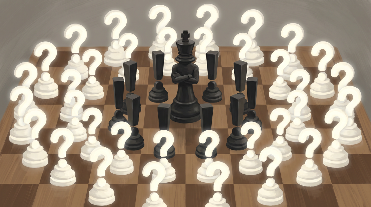 Как выйти из словесной ловушки манипулятора: 6 техник и 10+ фраз 