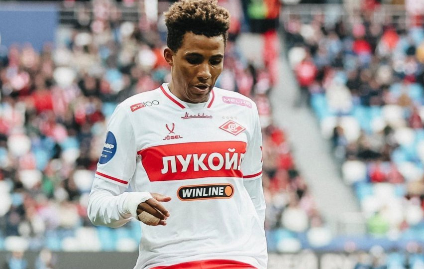 Карседо отметил универсализм Жедсона и высказался об игровом времени Гарсии