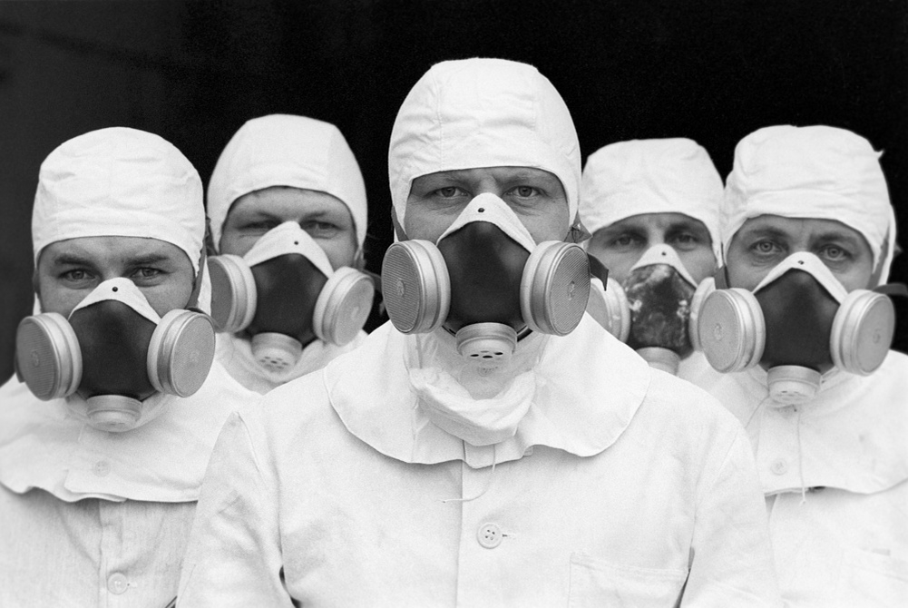 © Валерий Зуфаров/Фотохроника ТАСС