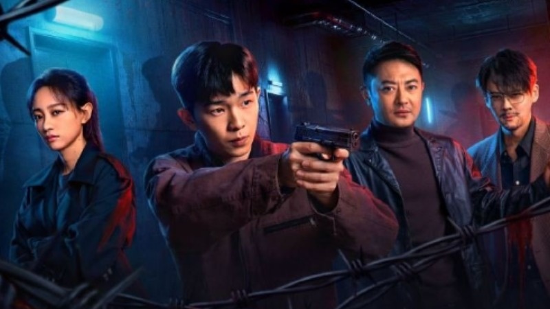 Рецензия: Дорама Скрытая Истина