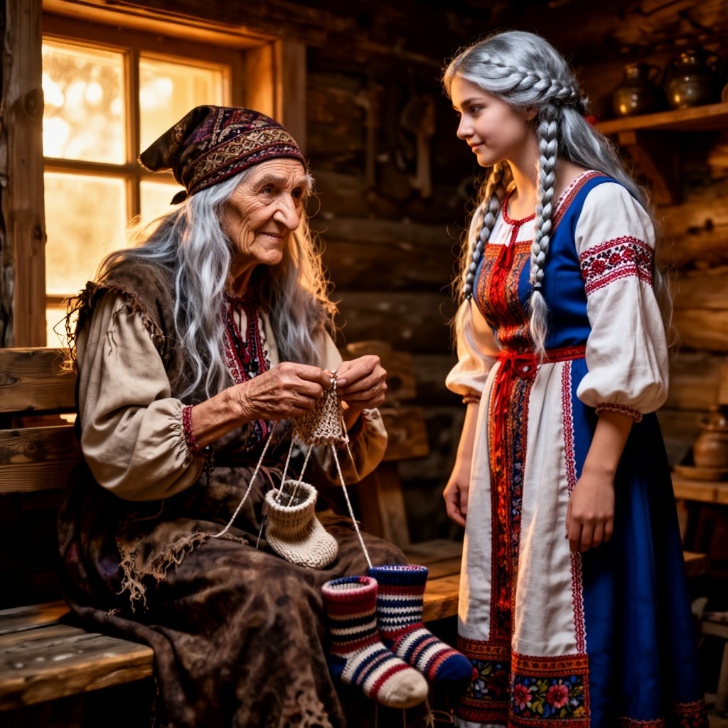    Картинка создана с помощью нейросети.