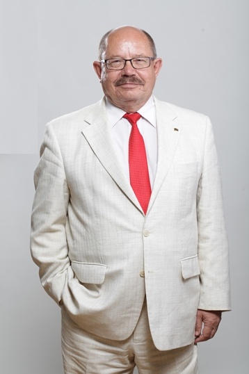 Михаил Михайлович Голубев (5.03.1947–23.04.2026) 