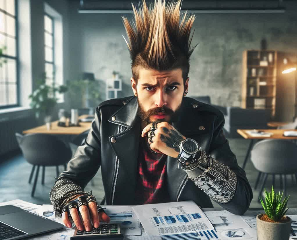 Инвестиционная идея