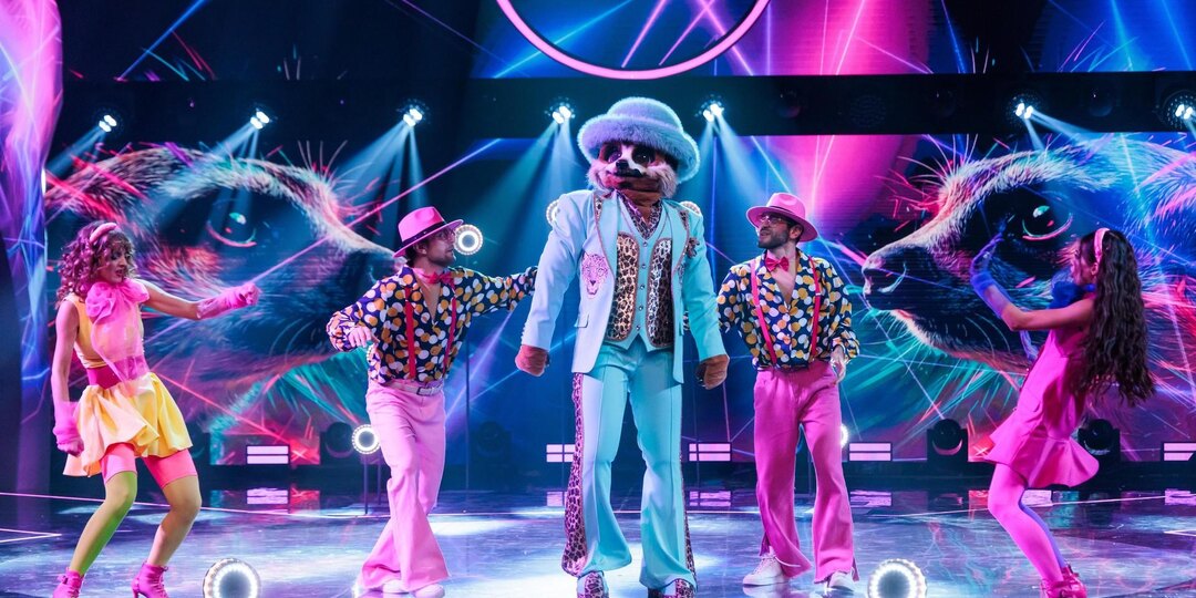 Кто в маске Суриката: в 7 сезоне шоу «Маска» раскрыли, кто же сынок Киркорова