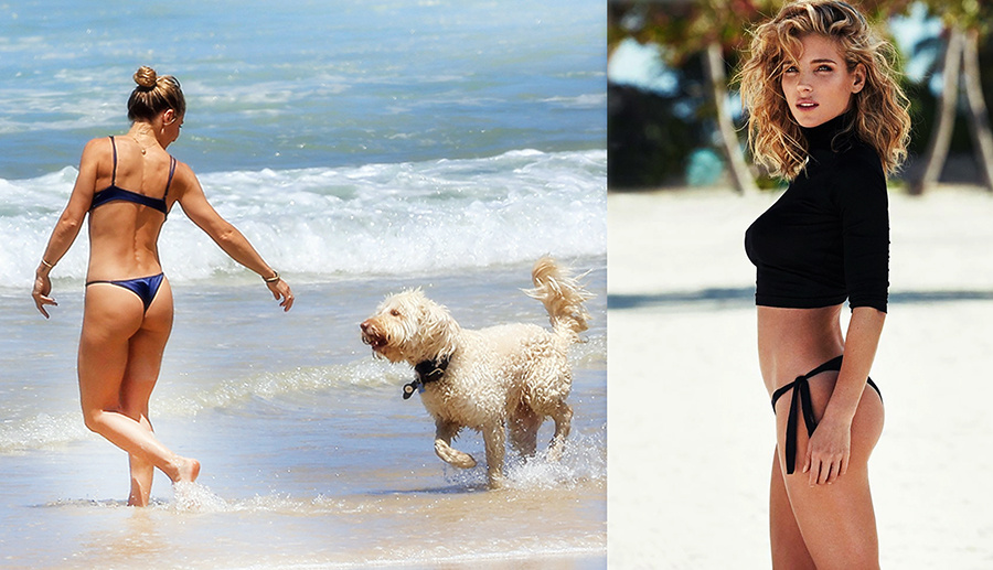 Прекрасная