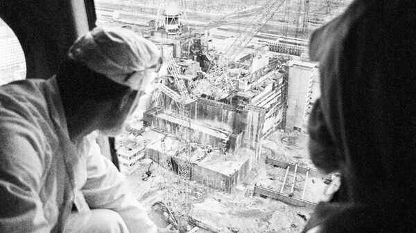    © РИА Новости . Igor Kostin