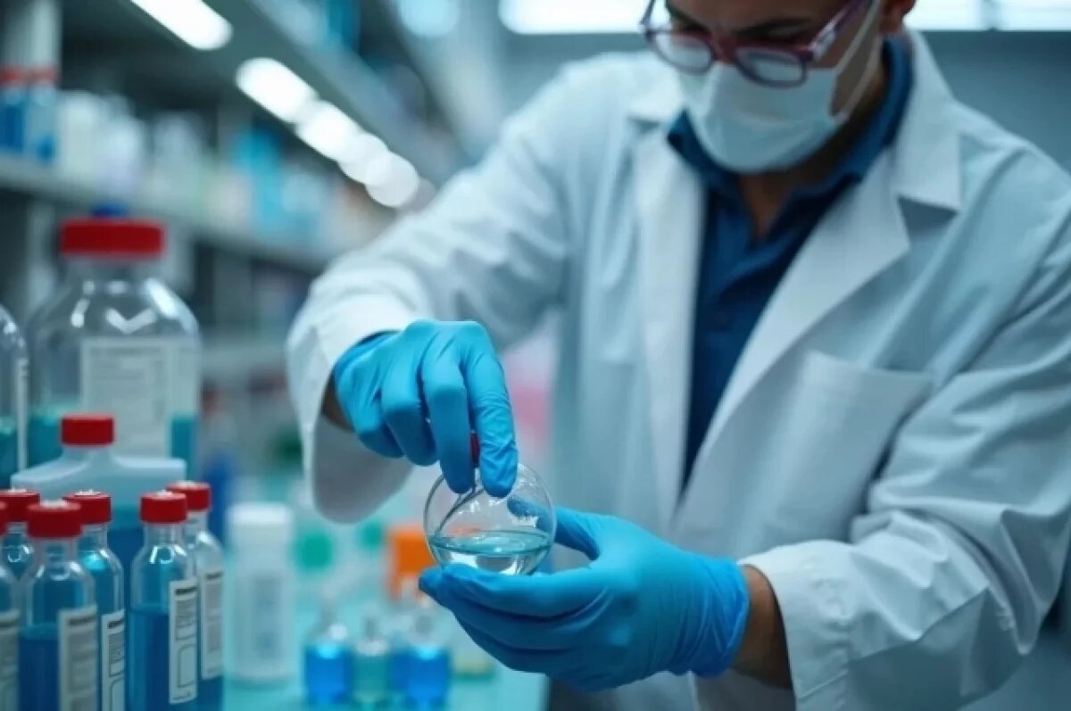    Новосибирская область закупит имплантаты «Гозерелин» почти на 13,8 млн