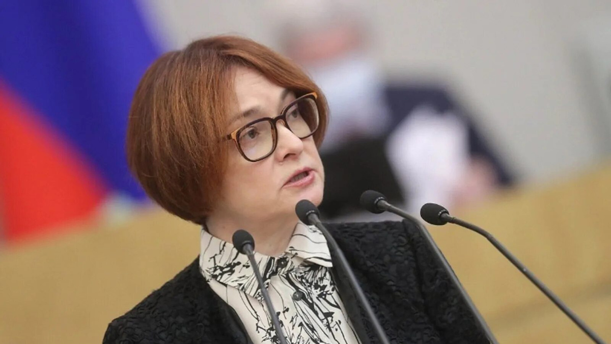 По словам Эльвиры Набиуллиной, экономика выходит из спячки: первые сигналы роста 