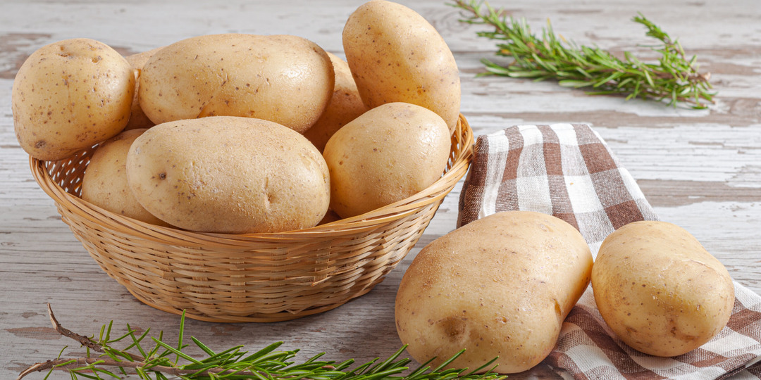 Что приготовить из картошки: когда она полезна, а когда вредна