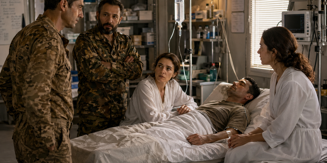 – Меньше знаешь, крепче спишь, – заметил Рафаэль. – Это да, – согласилась Лера. – Милый, скажи честно: он выживет?