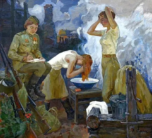 Снайперы