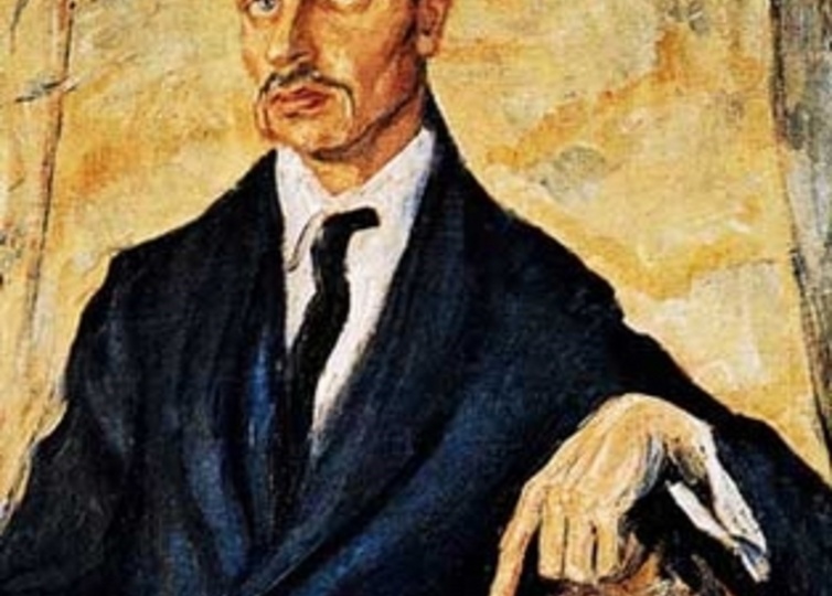 Встреча в Мюнхене, 1899: как знакомство с Лу Андреас‑Саломе перевернуло судьбу пражского студента.