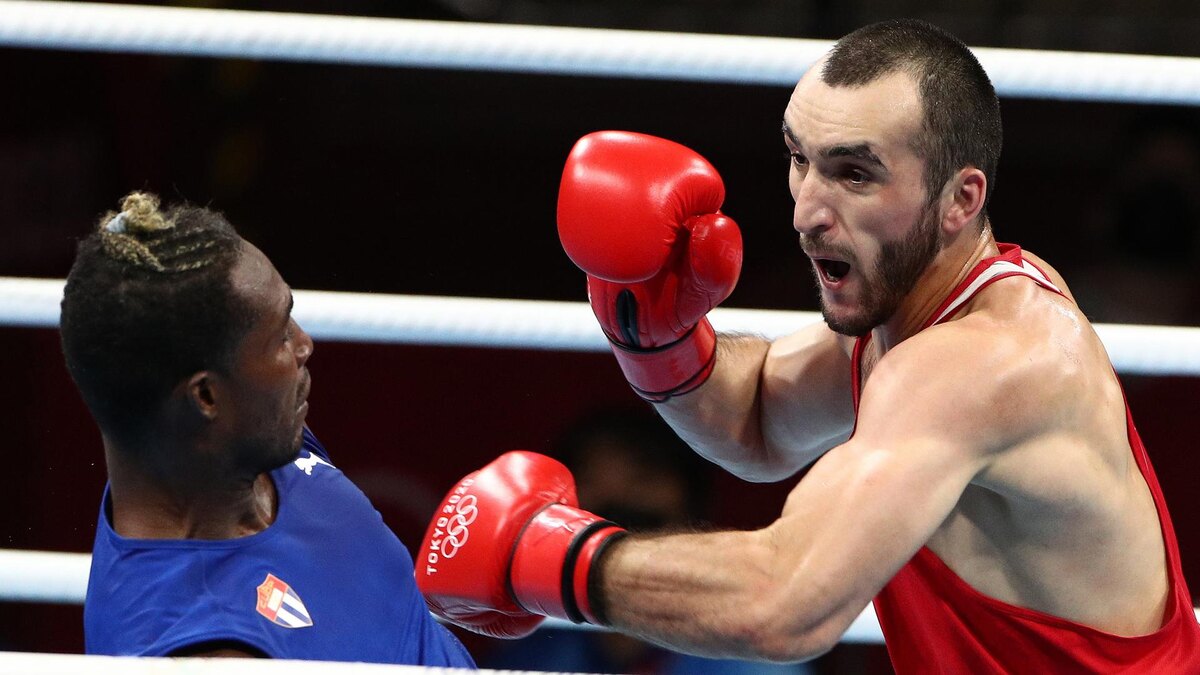    Фото: СПОРТ-ЭКСПРЕСС/Дарья Исаева