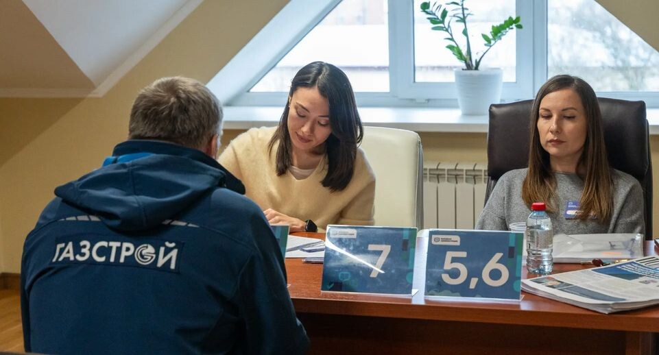    пресс-служба администрации городского округа Домодедово
