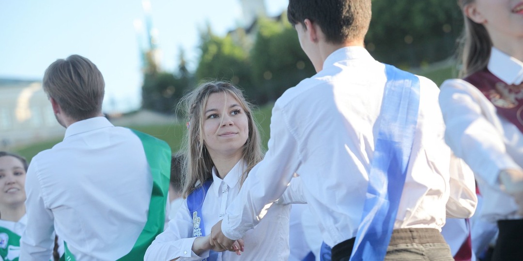 Родители из Казани назвали топ-5 направлений для поступления у выпускников школ в 2026 году