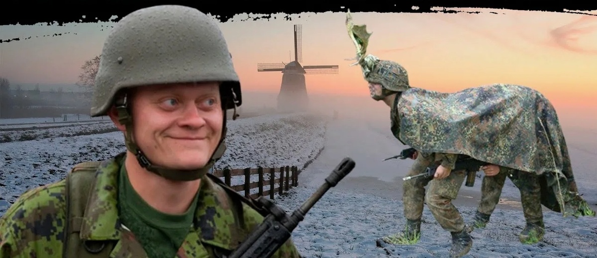 Цахкна готов воевать на территории РФ... силами НАТО