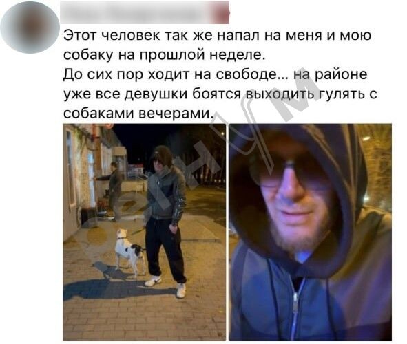     / Источник: Социальные сети