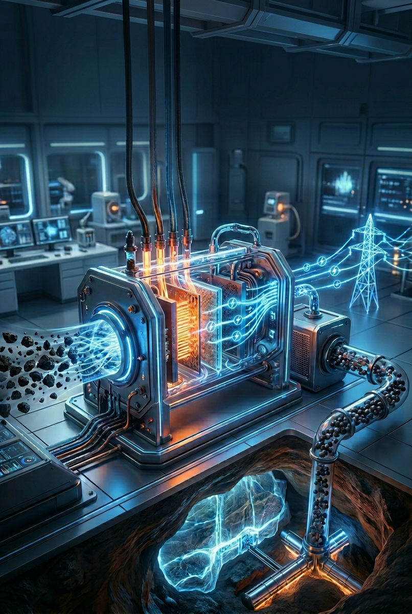 Изображение сгенерировано Nano Banana  📷
