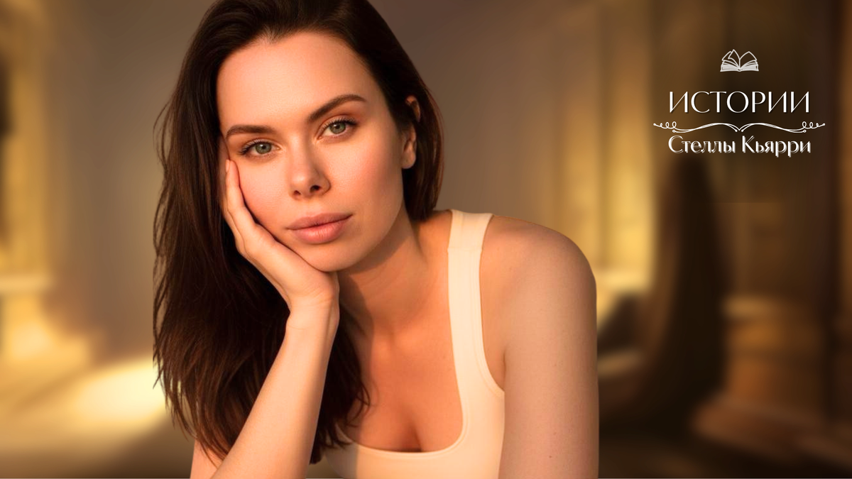 Стелла Кьярри