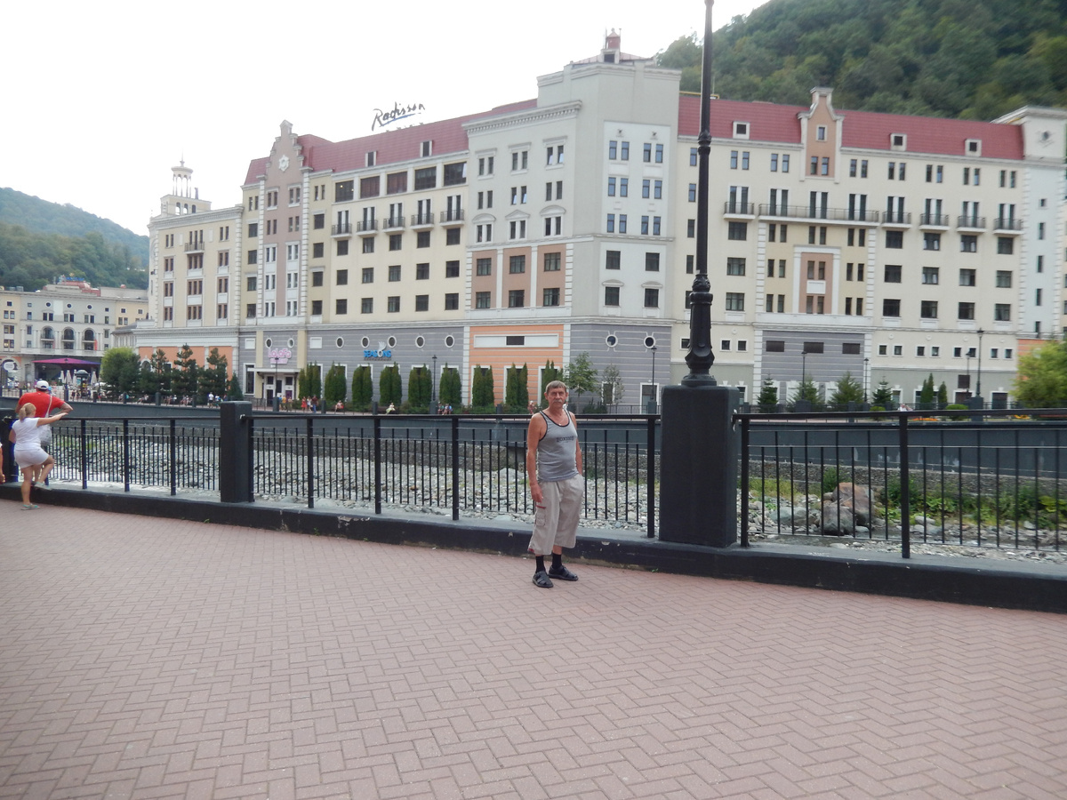 фото автора