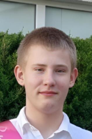 В Сочи почти неделю назад пропал 16-летний Валерий Карданов