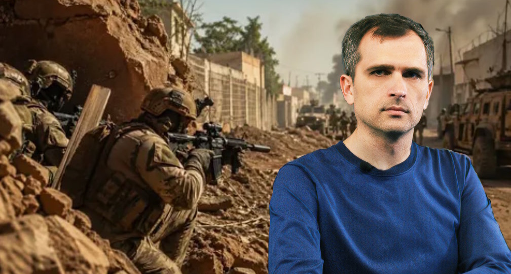 МАЛИ (бои 25-26.04.26): ГЕРОИЧЕСКОЕ боевое крещение «Африканского Корпуса» России…