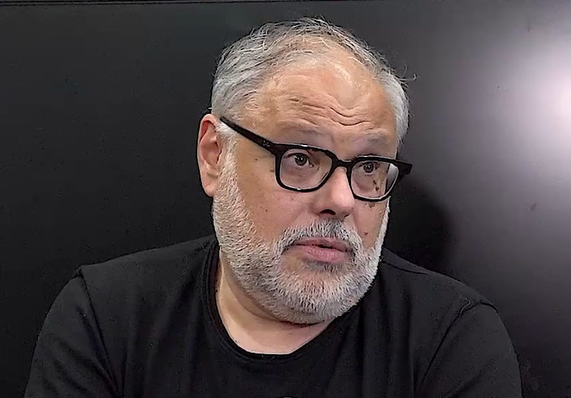 Фото: Prt Scr rutube.ru / Институт Русской Политической Культуры