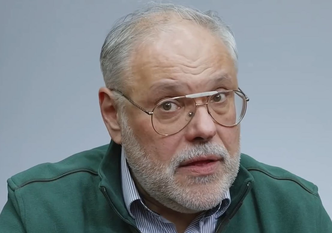 Фото: Prt Scr rutube.ru / Институт Русской Политической Культуры